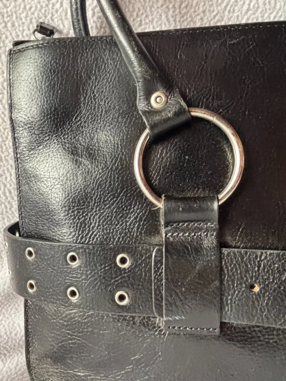 Wilsons Leather distinctively styled